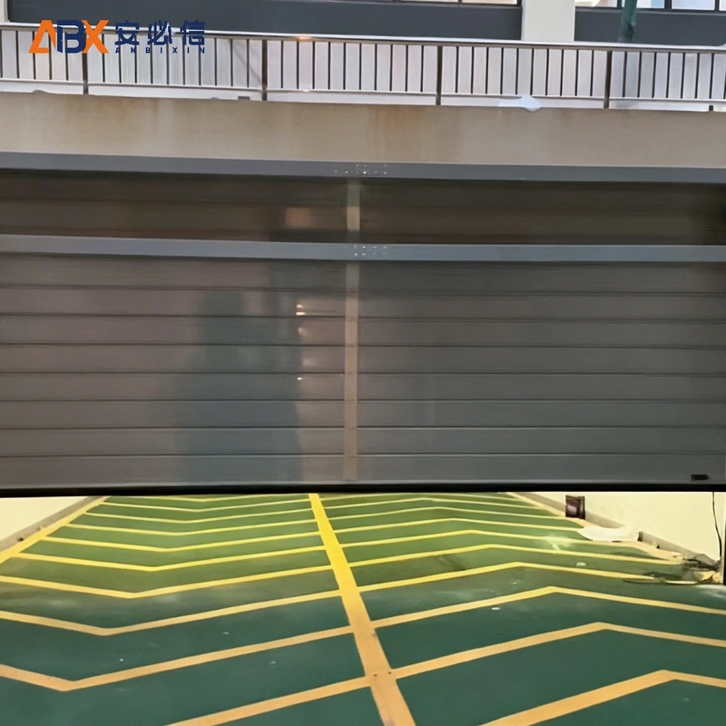 鹰潭市医药密闭高速门